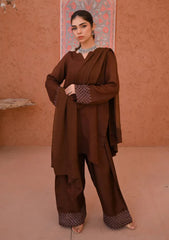 Pret - Zauk - Eid Edit 25 - D#03 - Rosewood