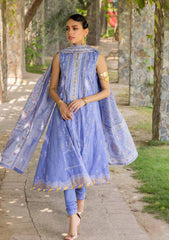 Lawn Collection - Gul Ahmed - Pre Fall - BN-32001