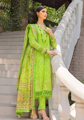 Lawn Collection - Gul Ahmed - Pre Fall - BN-32003