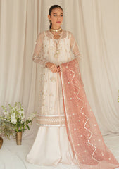 Formal Collection - Cross Stitch - Luxury - D#2 | DREAMY TINT