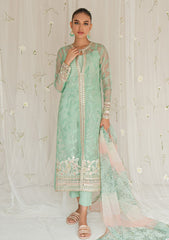 Formal Collection - Cross Stitch - Luxury - D#5 | VERDANT STONE