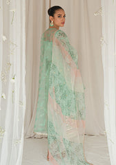 Formal Collection - Cross Stitch - Luxury - D#5 | VERDANT STONE