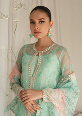 Formal Collection - Cross Stitch - Luxury - D#5 | VERDANT STONE