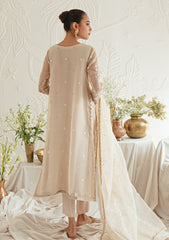 Formal Collection - Cross Stitch - Luxury - D#8 | ROSE DUSK