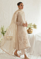 Formal Collection - Cross Stitch - Luxury - D#8 | ROSE DUSK