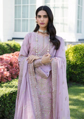Lawn Collection - Gulaal - Luxury - GD#03 Falak