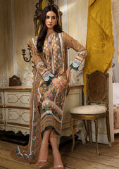 Lawn Collection - Sobia Nazir - Luxury - SNL#3B