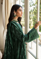 Lawn Collection - Gulaal - Luxury - GD#08 Anisah