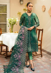 Lawn Collection - Baroque - Swiss - BSL#2