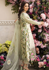 Lawn Collection - AL Zohaib - Mahiymaan - Eid Edition - AM#1