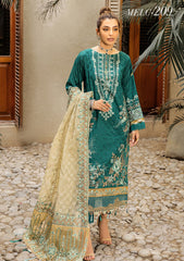 Lawn Collection - Muscari - Emb - V01 - MELC#209