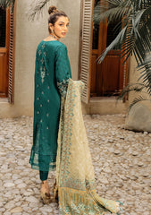 Lawn Collection - Muscari - Emb - V01 - MELC#209