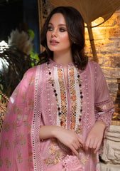 Lawn Collection - Sobia Nazir - Luxury - SNL#10B