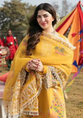 Lawn Collection - Parishay - Luxury - PL#09