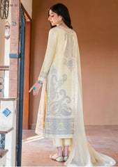 Festive Collection - Asim Jofa - Eid Festive - AJKM-10