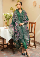 Lawn Collection - Baroque - Swiss - BSL#2