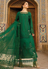 Lawn Collection - Maria B - Luxury - MBL#10 B