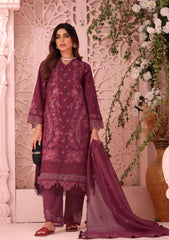 Lawn Collection - Aahang - Roohi - Eid - ARE#09 Sarang