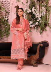 Lawn Collection - Aahang - Roohi - Eid - ARE#02 Irha