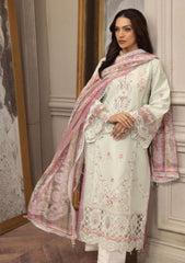 Lawn Collection - Anaya - Luxury - AL#09 Kiran