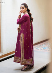 Festive Collection - Asim Jofa - Eid Festive - AJKM-11