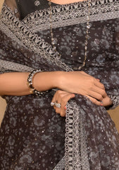 Saree - Nayab - Jahan Araa- D#02 - Jaipur