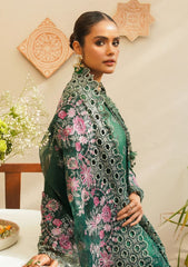 Lawn Collection - Baroque - Swiss - BSL#2