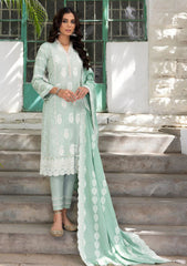 Lawn Collection - Lakhany - Emb - LED#0021