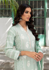 Lawn Collection - Lakhany - Emb - LED#0021