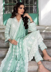 Lawn Collection - Lakhany - Emb - LED#0021