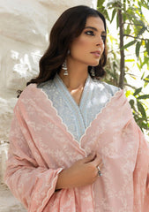 Lawn Collection - Lakhany - Emb - LED#0022