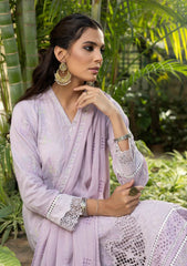 Lawn Collection - Lakhany - Emb - CEC#5485