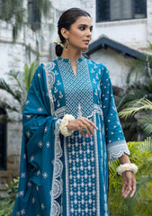 Lawn Collection - Lakhany - Emb - LED#0023