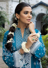 Lawn Collection - Lakhany - Emb - LED#0023