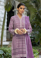 Lawn Collection - Lakhany - Emb - LED#0024