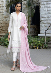 Lawn Collection - Lakhany - Emb - LED#0025