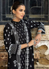 Lawn Collection - Lakhany - Emb - LED#0026