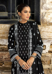 Lawn Collection - Lakhany - Emb - LED#0026