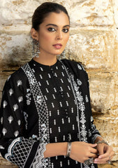 Lawn Collection - Lakhany - Emb - LED#0026