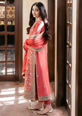 Festive Collection - Asim Jofa - Eid Festive - AJKM-12
