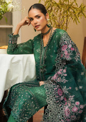 Lawn Collection - Baroque - Swiss - BSL#2