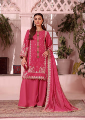 Lawn Collection - Aahang - Roohi - Eid - ARE#01 Ayra