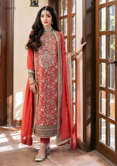 Festive Collection - Asim Jofa - Eid Festive - AJKM-12
