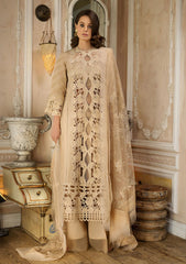 Lawn Collection - Sobia Nazir - Luxury - SNL#13A