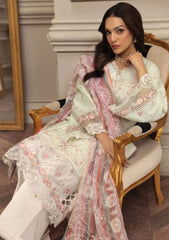 Lawn Collection - Anaya - Luxury - AL#09 Kiran