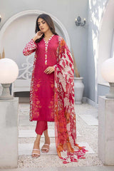 Lawn Collection - Charizma - C-Prints - V03 - CP#23