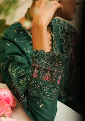 Lawn Collection - Baroque - Swiss - BSL#2