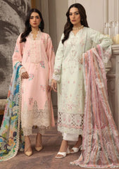 Lawn Collection - Anaya - Luxury - AL#09 Kiran