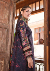 Lawn Collection - Shiza Hassan - Kinaar - SKL#08 RANG RASIYA