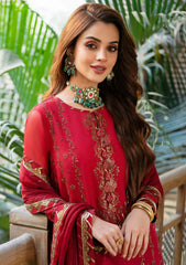 Festive Collection - Asim Jofa - Eid Festive - AJKM-15